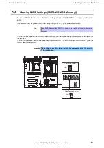 Preview for 53 page of NEC Express5800/R120g Maintenance Manual