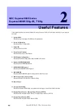 Preview for 62 page of NEC Express5800/R120g Maintenance Manual