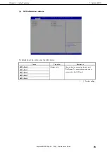 Preview for 79 page of NEC Express5800/R120g Maintenance Manual