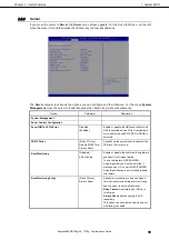 Preview for 99 page of NEC Express5800/R120g Maintenance Manual