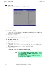 Предварительный просмотр 108 страницы NEC Express5800/R120g Maintenance Manual