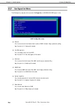 Preview for 112 page of NEC Express5800/R120g Maintenance Manual
