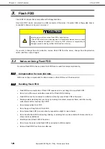 Предварительный просмотр 126 страницы NEC Express5800/R120g Maintenance Manual