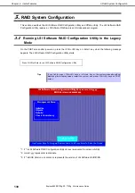 Preview for 130 page of NEC Express5800/R120g Maintenance Manual