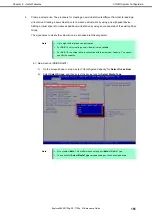 Preview for 151 page of NEC Express5800/R120g Maintenance Manual