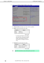 Preview for 158 page of NEC Express5800/R120g Maintenance Manual