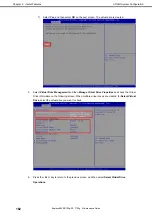 Preview for 162 page of NEC Express5800/R120g Maintenance Manual