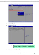 Preview for 167 page of NEC Express5800/R120g Maintenance Manual