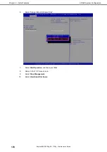 Preview for 170 page of NEC Express5800/R120g Maintenance Manual