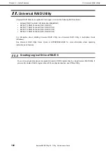 Preview for 192 page of NEC Express5800/R120g Maintenance Manual