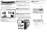 Preview for 1 page of NEC Express5800/R120h-2M Getting Started