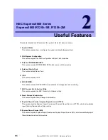 Preview for 66 page of NEC Express5800/R120h-2M Maintenance Manual