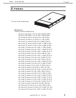 Предварительный просмотр 21 страницы NEC Express5800/R120h-2M User Manual