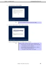 Предварительный просмотр 47 страницы NEC Express5800/R120i-1M Installation Manual