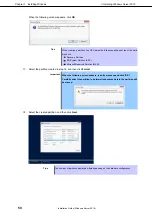 Предварительный просмотр 50 страницы NEC Express5800/R120i-1M Installation Manual
