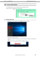 Предварительный просмотр 65 страницы NEC Express5800/R120i-1M Installation Manual