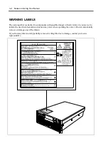 Предварительный просмотр 22 страницы NEC Express5800/R140a-4 User Manual