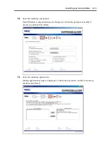 Предварительный просмотр 253 страницы NEC Express5800/R140a-4 User Manual