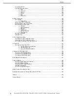 Preview for 6 page of NEC Express5800/R310e-E4 Maintenance Manual