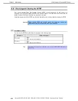 Preview for 28 page of NEC Express5800/R310e-E4 Maintenance Manual