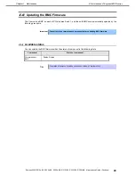 Preview for 43 page of NEC Express5800/R310e-E4 Maintenance Manual