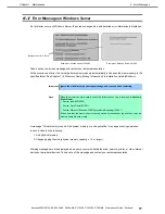 Preview for 77 page of NEC Express5800/R310e-E4 Maintenance Manual