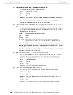 Preview for 108 page of NEC Express5800/R310e-E4 Maintenance Manual