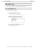 Preview for 121 page of NEC Express5800/R310e-E4 Maintenance Manual