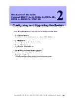 Preview for 123 page of NEC Express5800/R310e-E4 Maintenance Manual