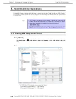 Preview for 124 page of NEC Express5800/R310e-E4 Maintenance Manual