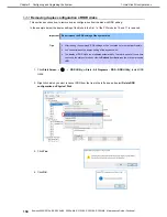 Preview for 134 page of NEC Express5800/R310e-E4 Maintenance Manual