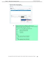 Preview for 147 page of NEC Express5800/R310e-E4 Maintenance Manual