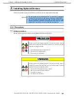 Preview for 167 page of NEC Express5800/R310e-E4 Maintenance Manual