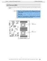 Preview for 187 page of NEC Express5800/R310e-E4 Maintenance Manual