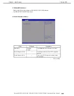 Preview for 223 page of NEC Express5800/R310e-E4 Maintenance Manual