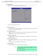 Preview for 237 page of NEC Express5800/R310e-E4 Maintenance Manual