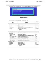 Preview for 245 page of NEC Express5800/R310e-E4 Maintenance Manual