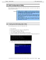 Preview for 253 page of NEC Express5800/R310e-E4 Maintenance Manual