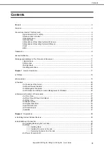 Предварительный просмотр 3 страницы NEC Express5800/R310g-E4 User Manual