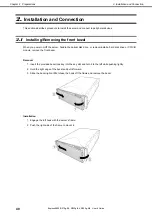 Preview for 40 page of NEC Express5800/R310g-E4 User Manual