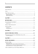 Preview for 12 page of NEC Express5800/R320a-E4 User Manual