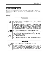 Preview for 17 page of NEC Express5800/R320a-E4 User Manual