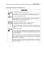 Preview for 21 page of NEC Express5800/R320a-E4 User Manual