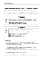 Preview for 48 page of NEC Express5800/R320a-E4 User Manual