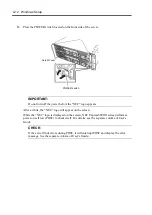 Preview for 62 page of NEC Express5800/R320a-E4 User Manual