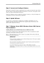 Preview for 103 page of NEC Express5800/R320a-E4 User Manual