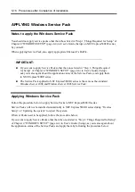 Preview for 160 page of NEC Express5800/R320a-E4 User Manual