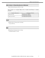 Preview for 7 page of NEC Express5800/R320c-E4 N8800-173F Installation Manual