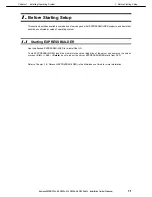 Preview for 15 page of NEC Express5800/R320c-E4 N8800-173F Installation Manual