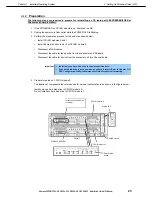 Preview for 23 page of NEC Express5800/R320c-E4 N8800-173F Installation Manual